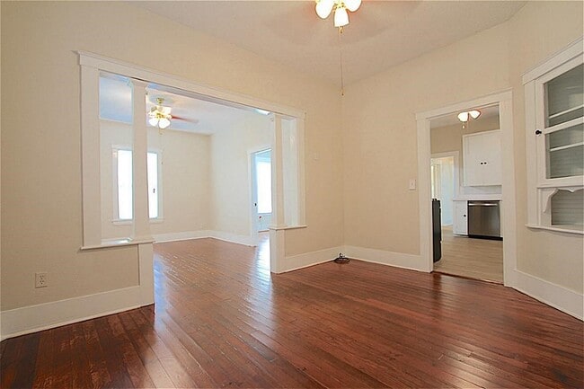 Building Photo - 1207 Ross St