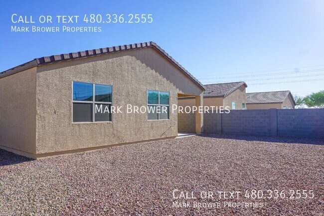 Building Photo - 6980 E Gamebird Way