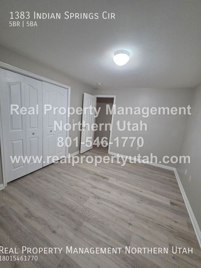 Building Photo - 1383 Indian Springs Dr