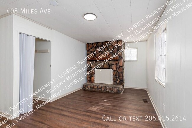 Building Photo - 408 Miles Ave