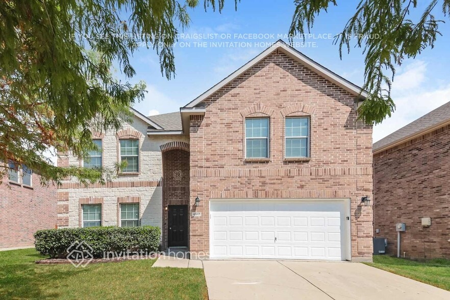 Primary Photo - 4517 Dogwood Dr