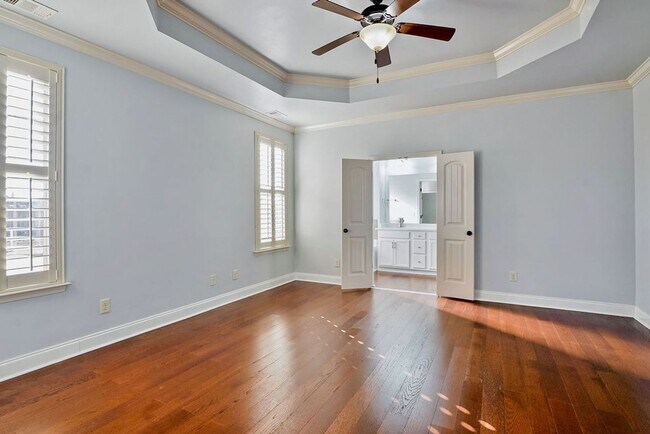 Building Photo - Looking for one-level living in one of Chelsea’s most-loved communities!