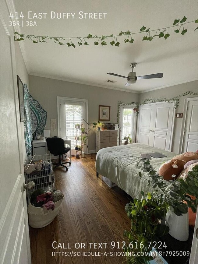 Building Photo - 414 E Duffy St