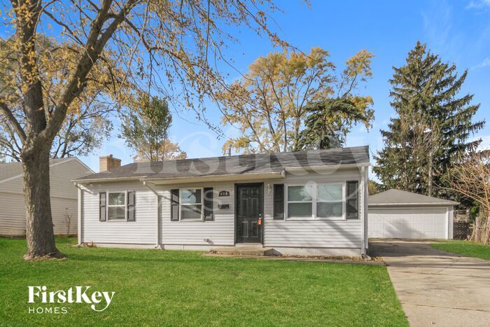 Building Photo - 408 Dalhart Ave