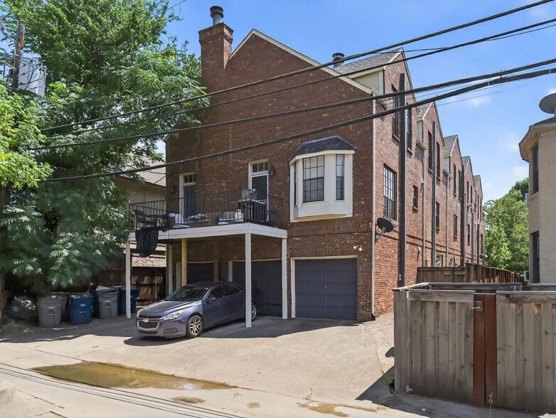 Building Photo - 4111 Herschel Ave