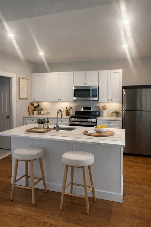 Building Photo - 30 Monmouth St