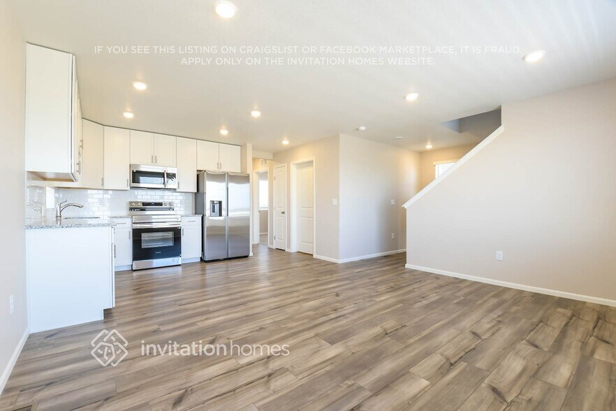 Building Photo - 12635 E 101st Dr