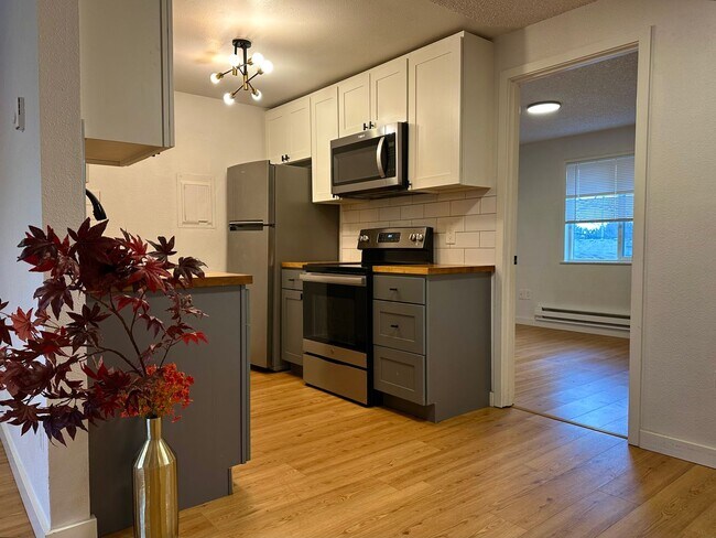 Interior Photo - Manitou Park Apartments