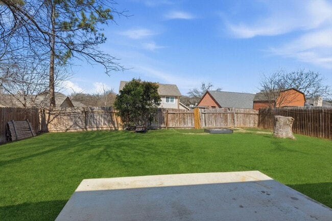 Building Photo - Comfortable 4 Bedroom Living in a Prime Schertz Location