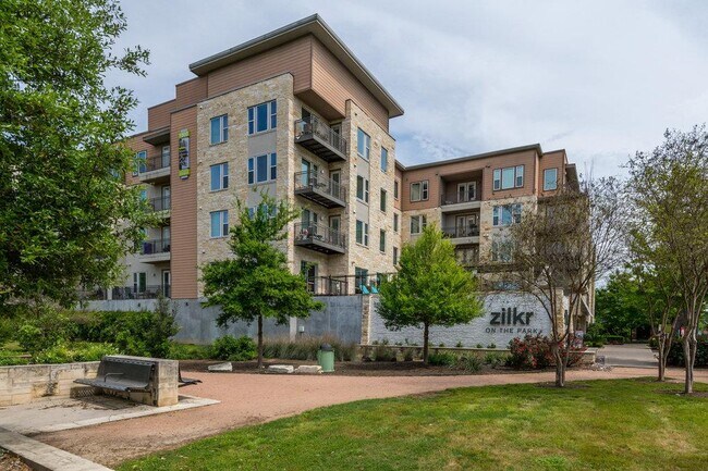 Building Photo - 1900 Barton Springs Rd