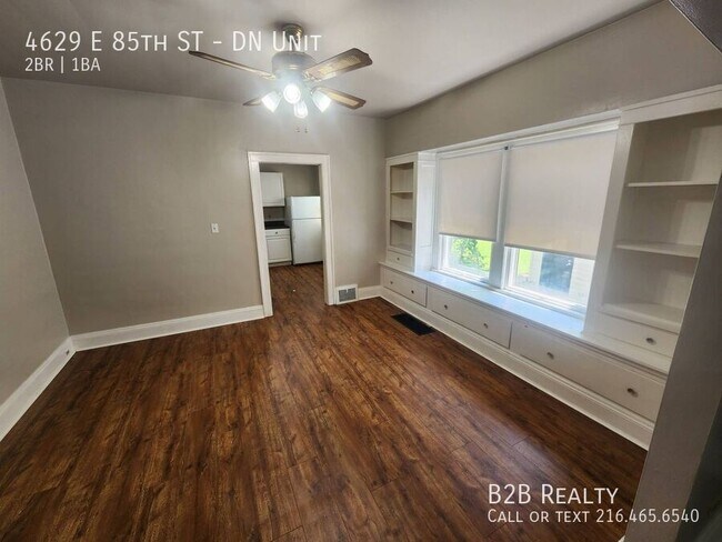 Building Photo - 4629 E 85th St