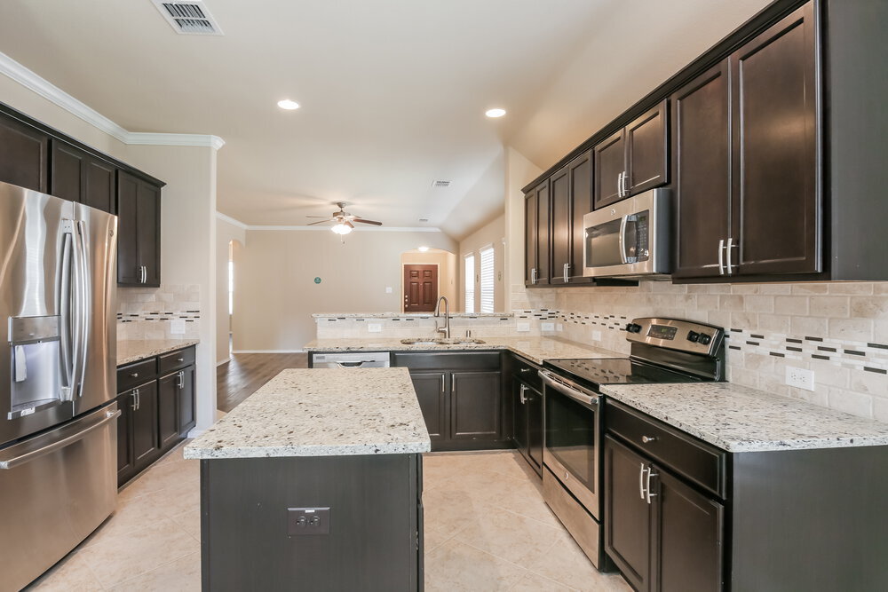 Building Photo - 517 Pawnee St