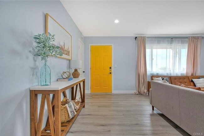 Building Photo - Fully Furnished Home in Joshua Tree