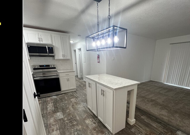 Building Photo - The Willows (Sprague and Michigan LLC)