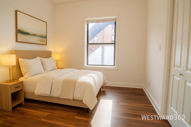 Building Photo - 5172 S Michigan Ave