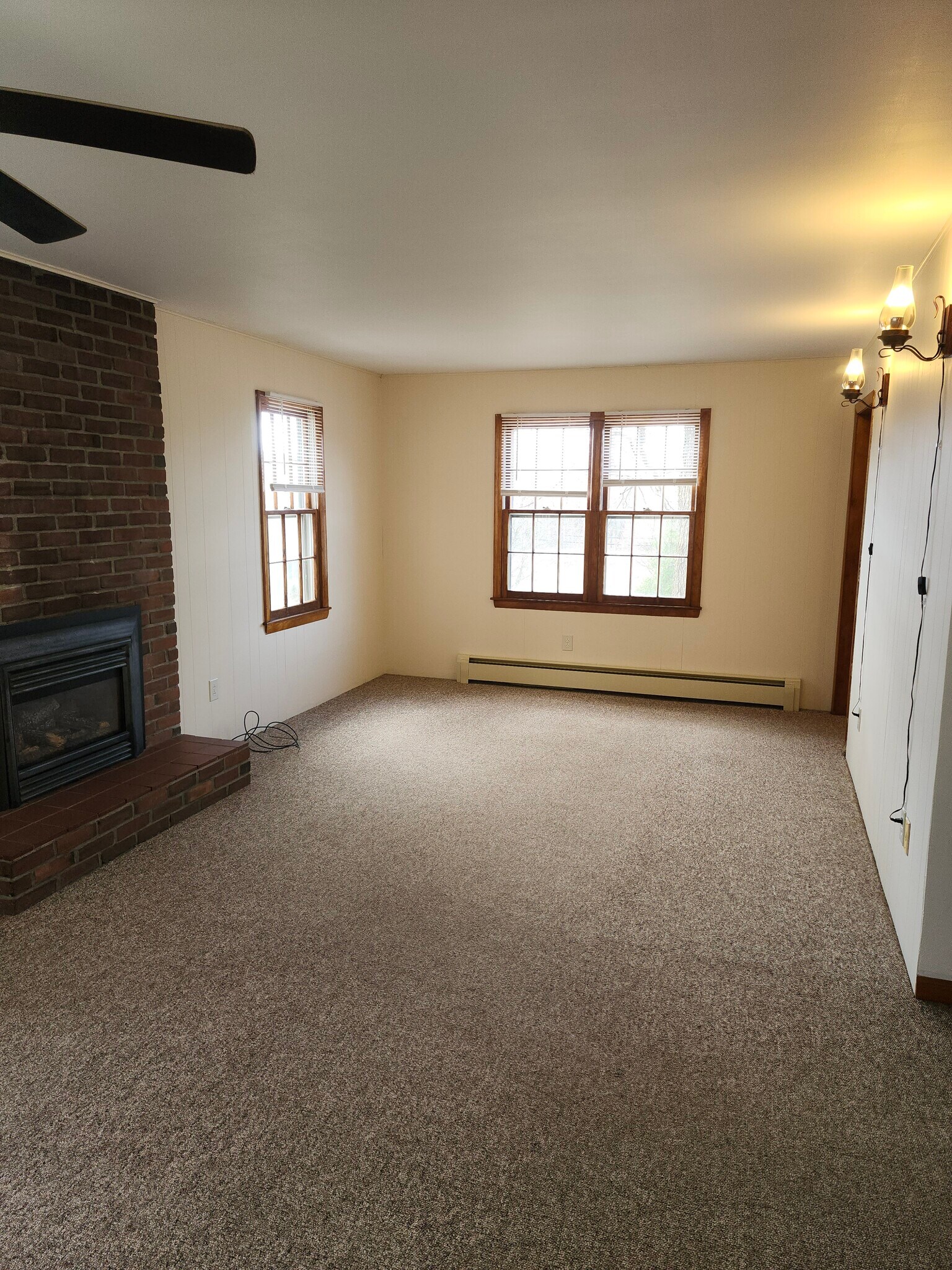 Living Room - 3 Tiffany Ln