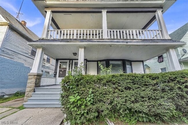 Building Photo - 3209 W 92nd St