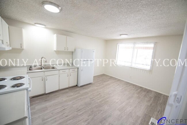 Interior Photo - Murray Place Apartments