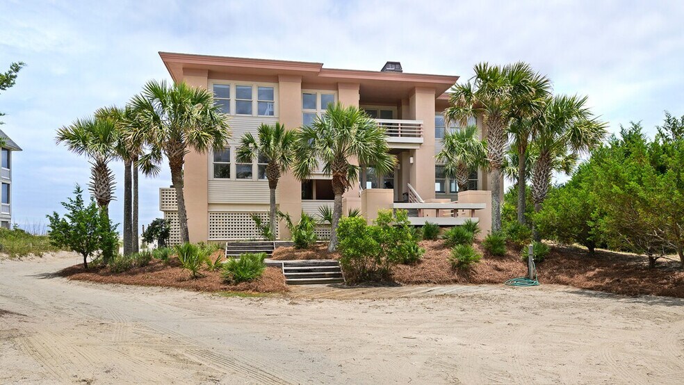 Building Photo - 1277 Debordieu Blvd