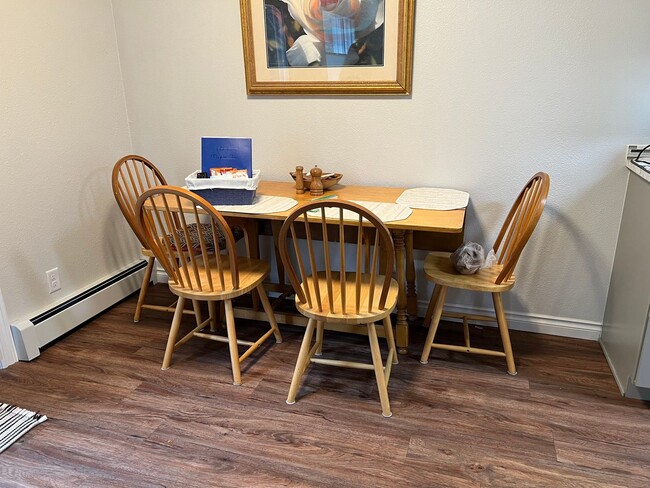 Building Photo - 3 Bed 2 Bath Fully Furnished Unit in Fairbanks- SORRY, NO PETS!
