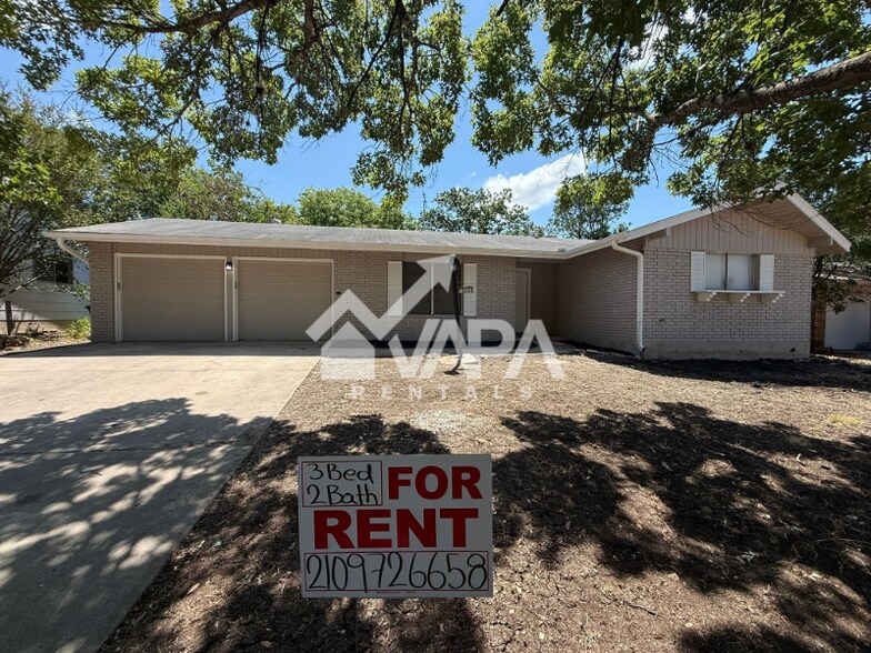 Primary Photo - 6726 Alan Hale Dr