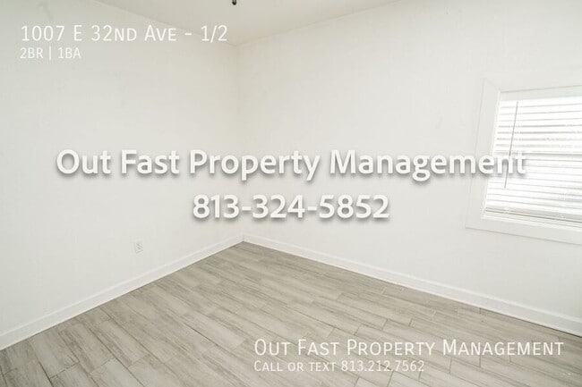 Building Photo - 1007 E 32nd Ave