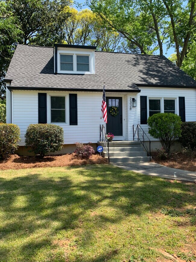 2328 Johnson Ferry Rd NE 2328 Johnson Ferry Rd NE Atlanta GA 30341