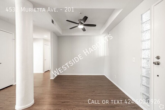 Building Photo - 4532 Murietta Ave