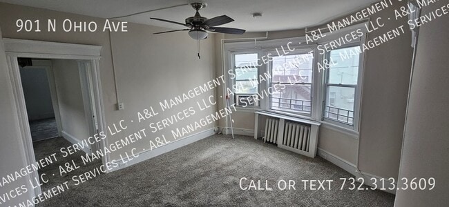 Building Photo - 901 N Ohio Ave