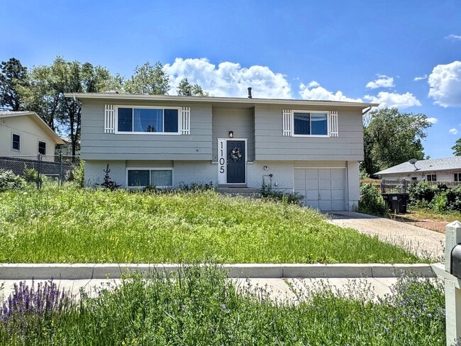 Building Photo - 1105 Mt View Ln