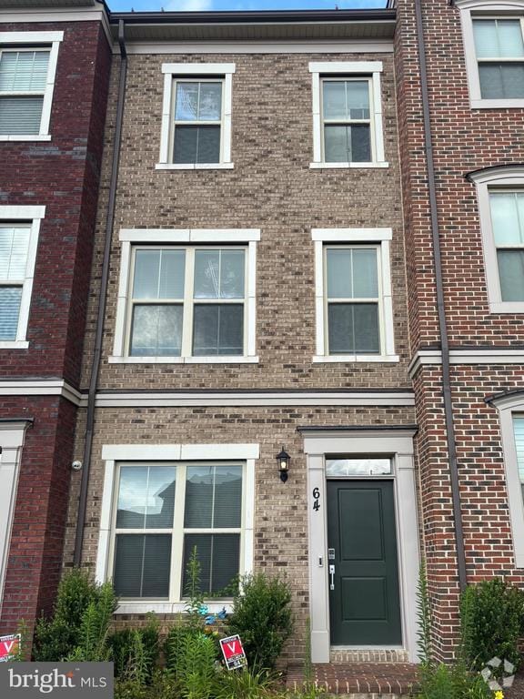 Building Photo - 64 Painted Lady Way