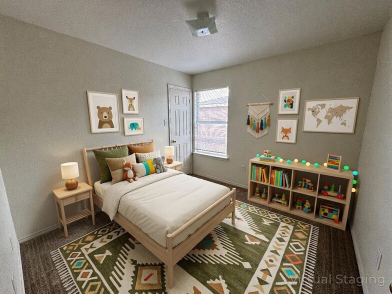 Building Photo - 3301 Toledo Dr