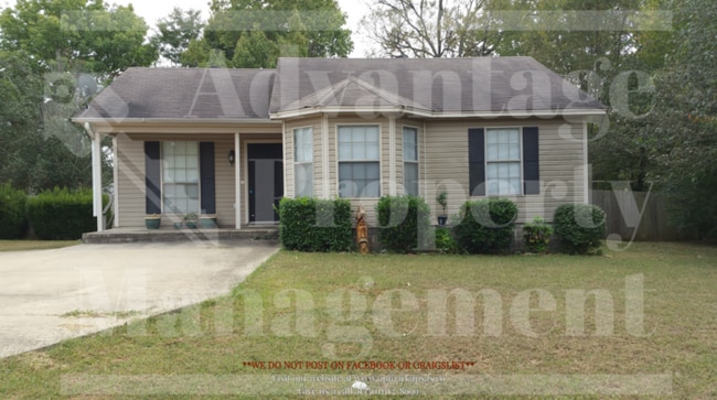 Primary Photo - 1A Rolling Creek Cir