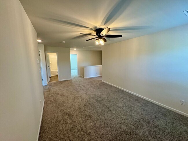 Building Photo - Brand New 4BR/2.5BA Single Family Home