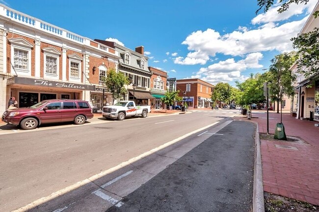 Building Photo - 1201 Princess Anne St