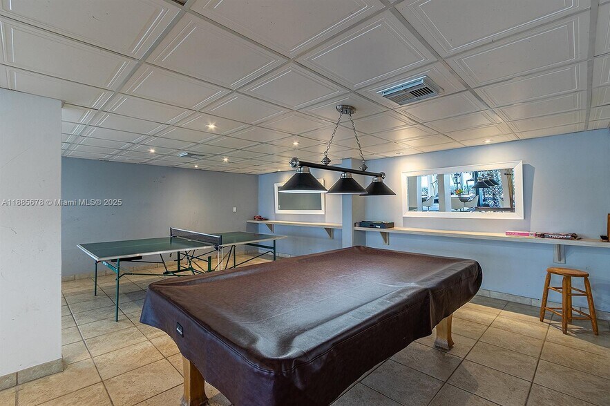 Game Room - 121 Golden Isles Dr