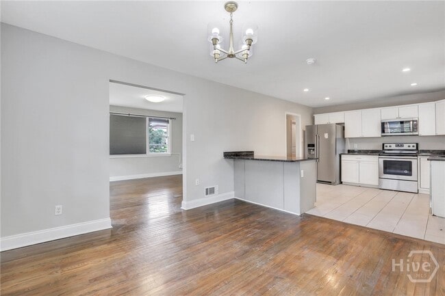 Building Photo - 5215 Habersham St