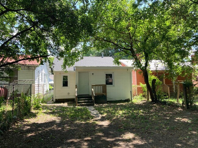 Building Photo - 1514 N 19th St