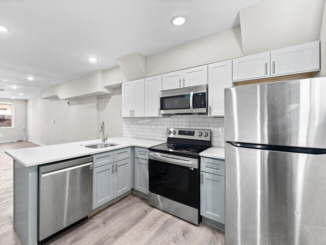 Building Photo - 2356 N 4th St