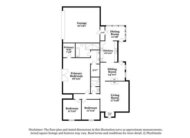 Building Photo - 5401 Edgewater Cir