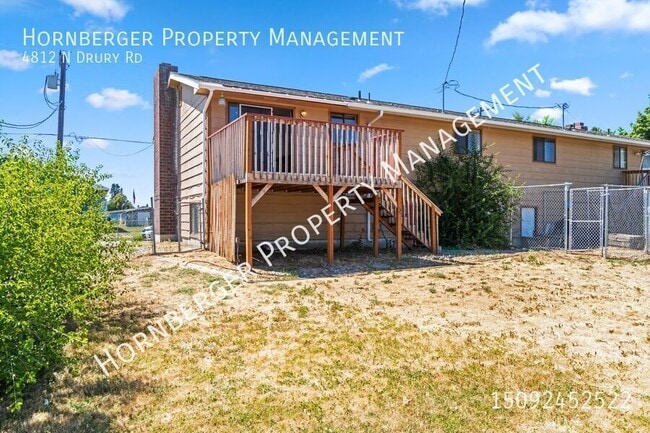 Building Photo - 4812 N Drury Rd
