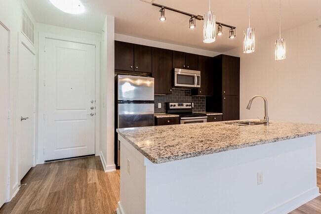 Building Photo - 1900 Barton Springs Rd