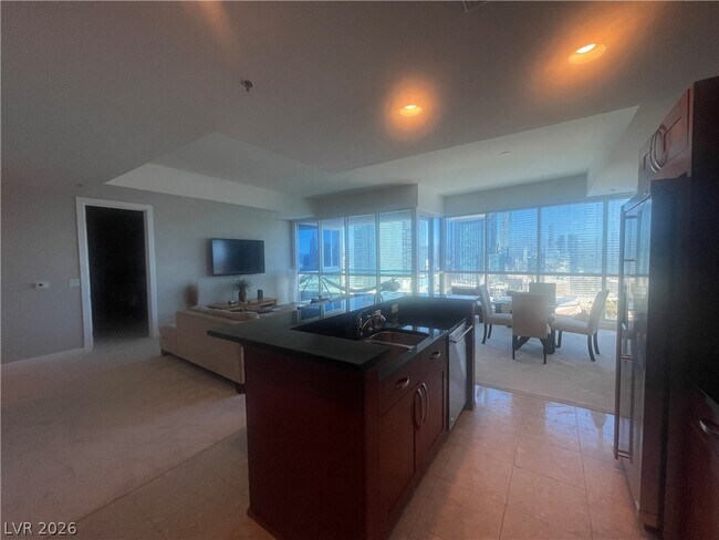 Building Photo - 4525 Dean Martin Dr