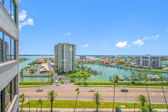 Building Photo - 1600 Gulf Blvd