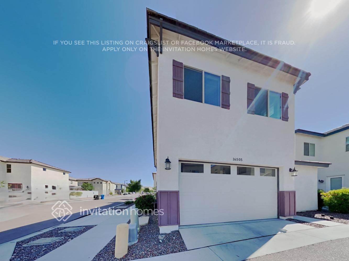 Building Photo - 16505 S 10th St