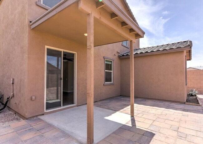 Building Photo - Rancho Sahuarita - Built in 2024