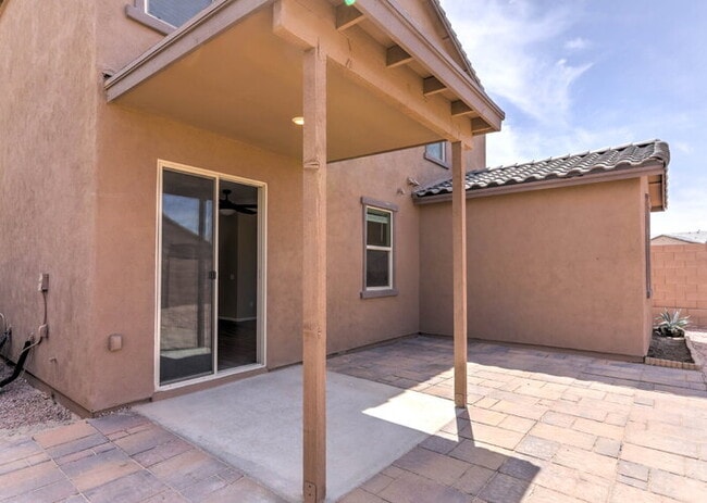 Building Photo - Rancho Sahuarita (includes a Next Gen Unit) - Built in 2024
