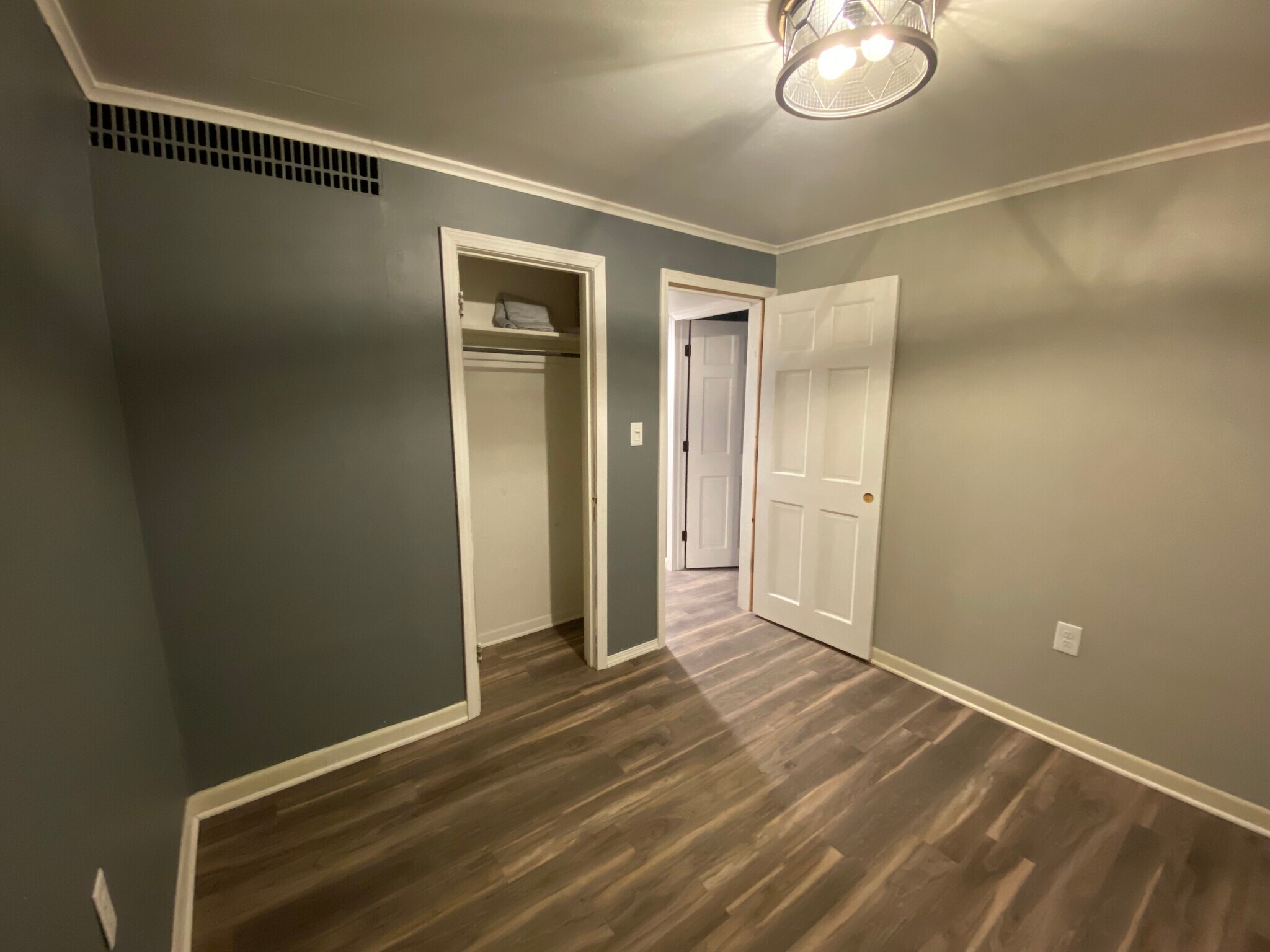 Bedroom 2 - 2850 S 35th St