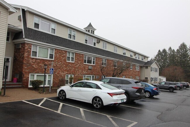 Building Photo - 73 E Broadway