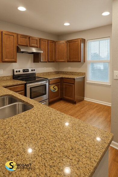 Building Photo - 9301 English Ivy Ct